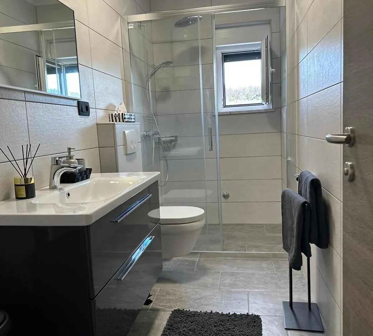 Apartmani Maris Novi Vinodolski