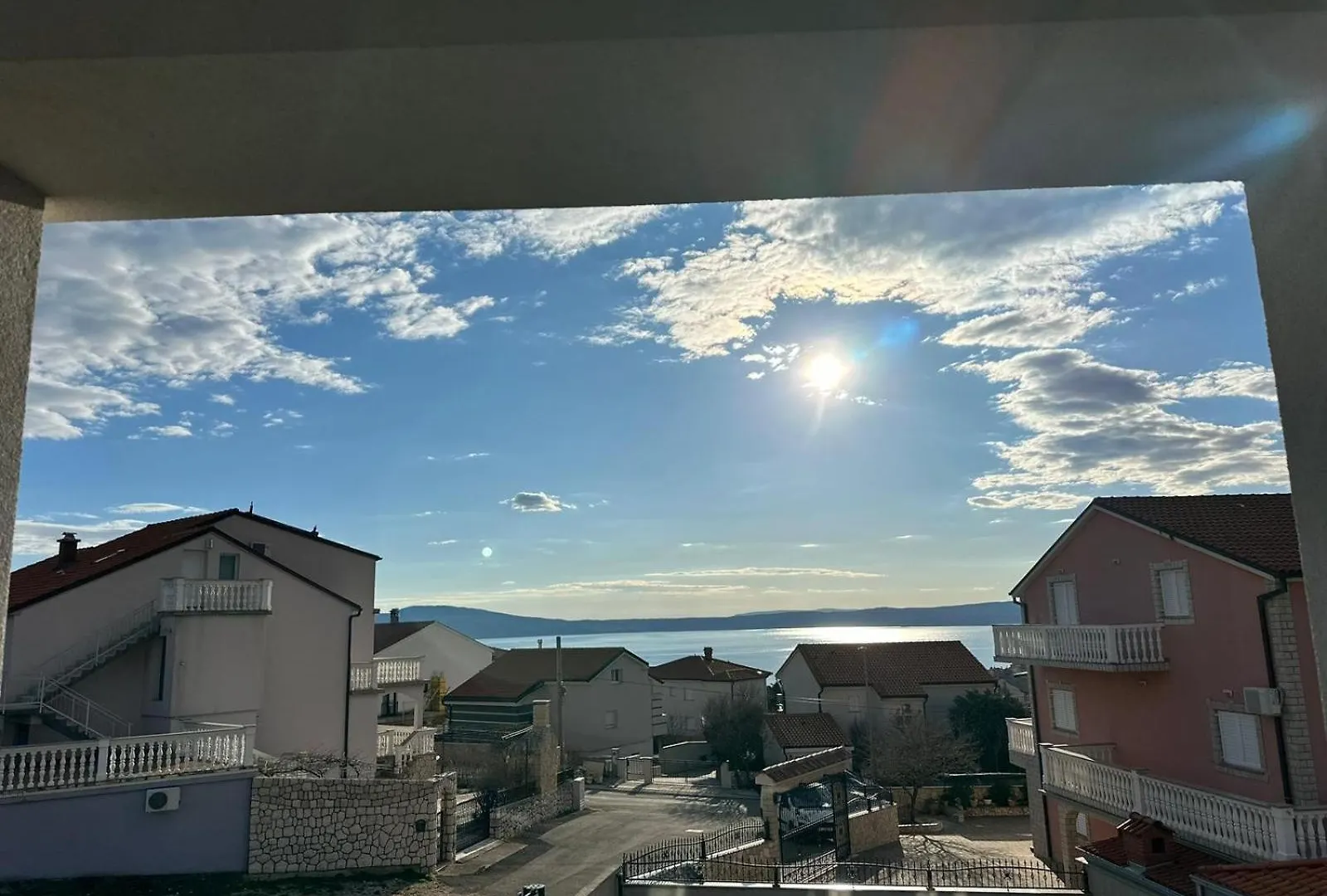 Apartmani Maris Novi Vinodolski